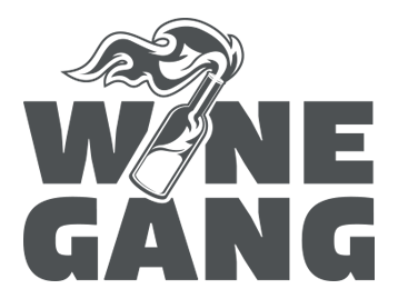 WineGang logo